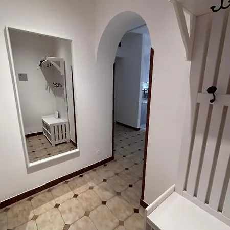 Lägenhet Lucys Giardini Naxos