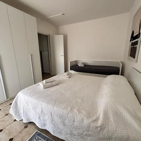 Apartmán Lucys *