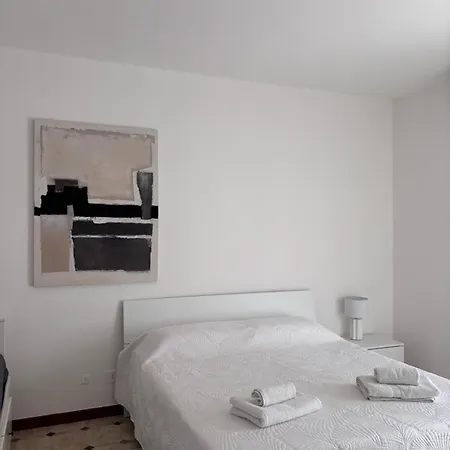 Appartement Lucys