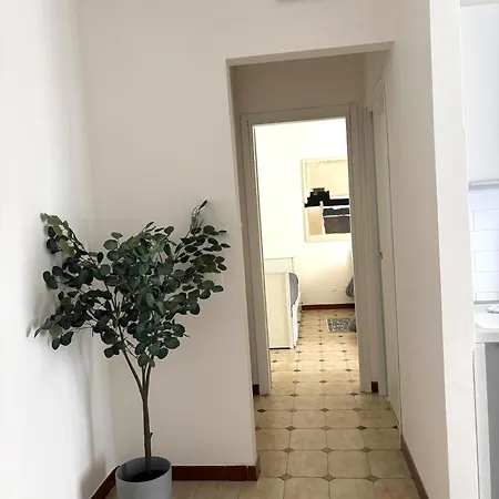 Appartement Lucys *