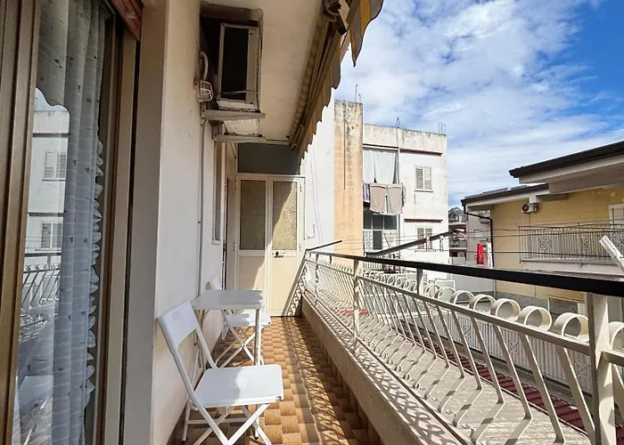 Lucys Giardini Naxos