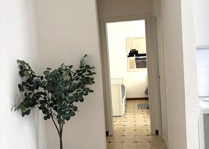 Appartamento Lucys *